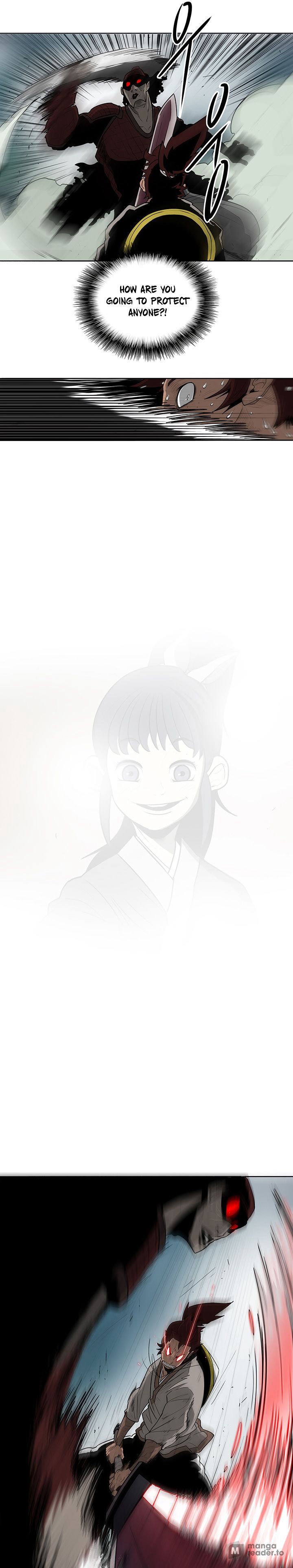 The Legend of the Northern Blade, Chapter 31 image 16